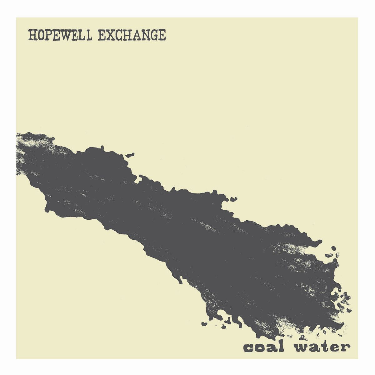 coal water hopewell exchange 