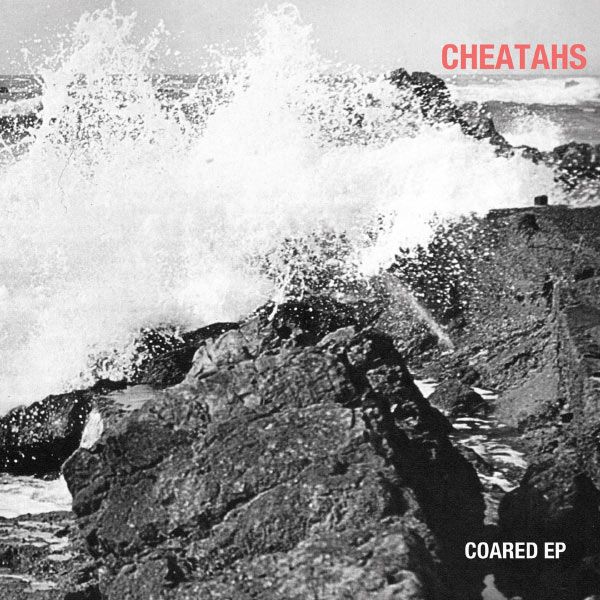 coared ep cheatahs 