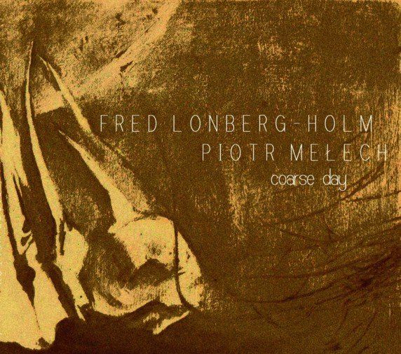 coarse day fred lonberg holm 