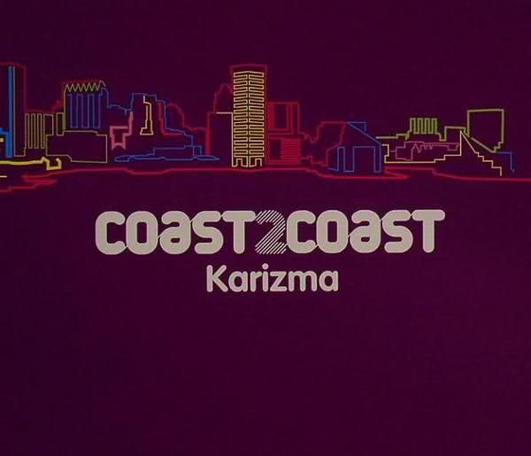 coast 2 coast karizma 