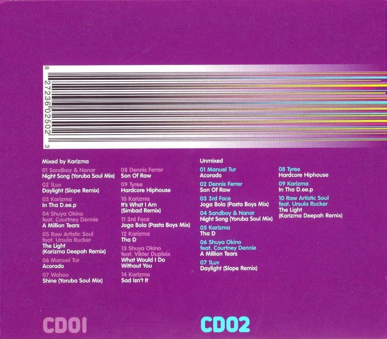 coast 2 coast krizma  