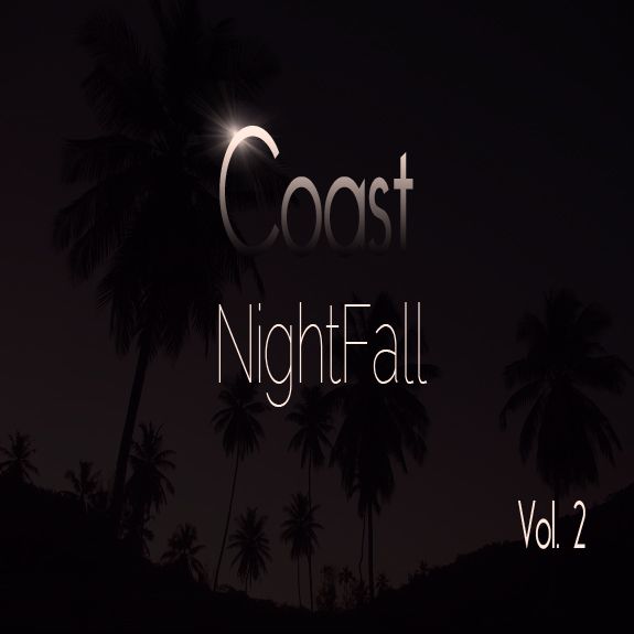 coast nightfall vol sellorektla dreams 