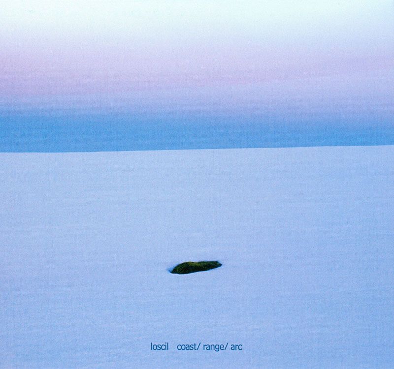 coast range arc loscil 