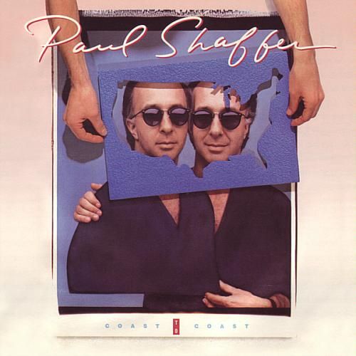 coast to coast paul shaffer 