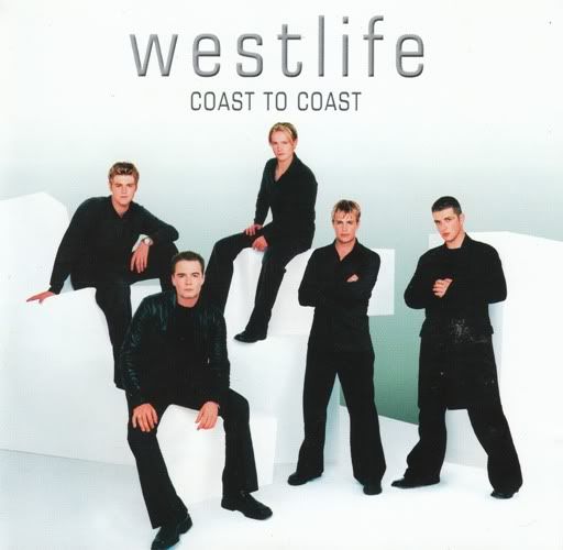 coast to coast westlife 
