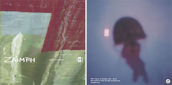 coast to coast zaimph 