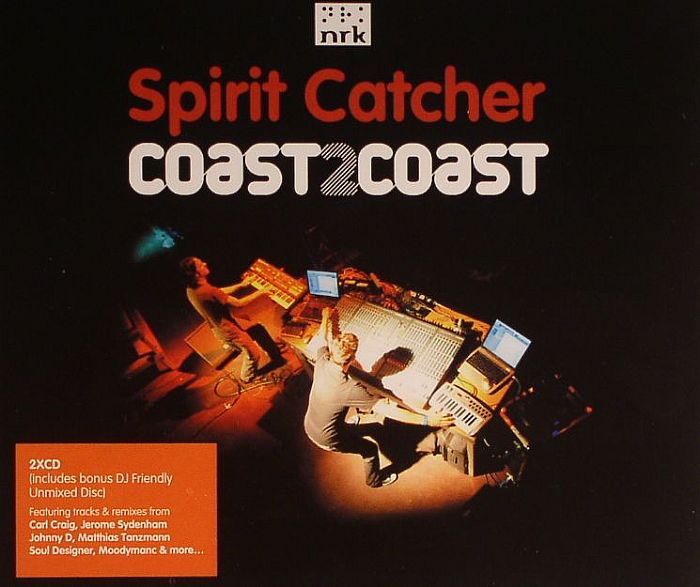 coast2coast spirit anton pieete  