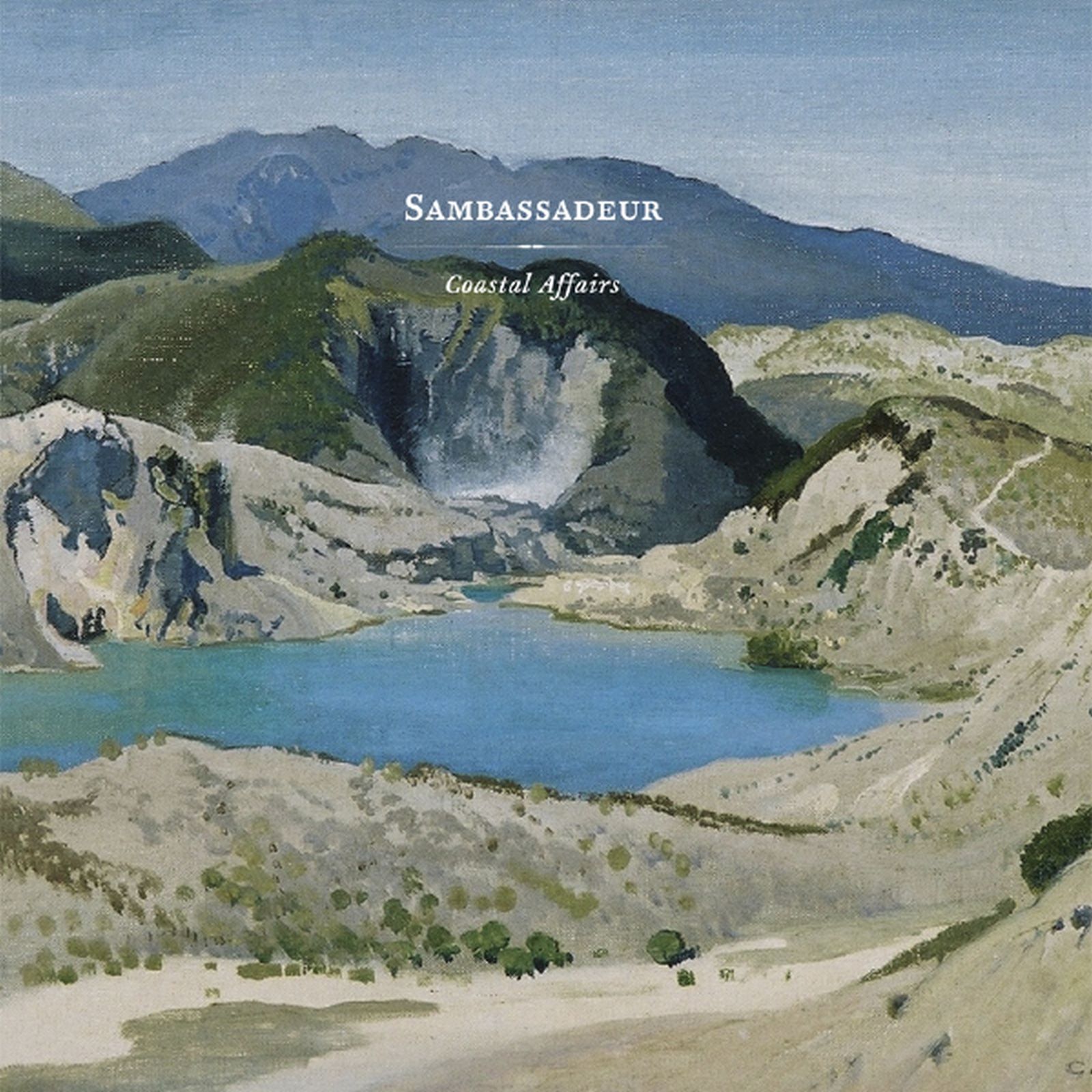coastal affairs ep sambassadeur 
