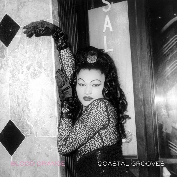 coastal grooves blood orange  