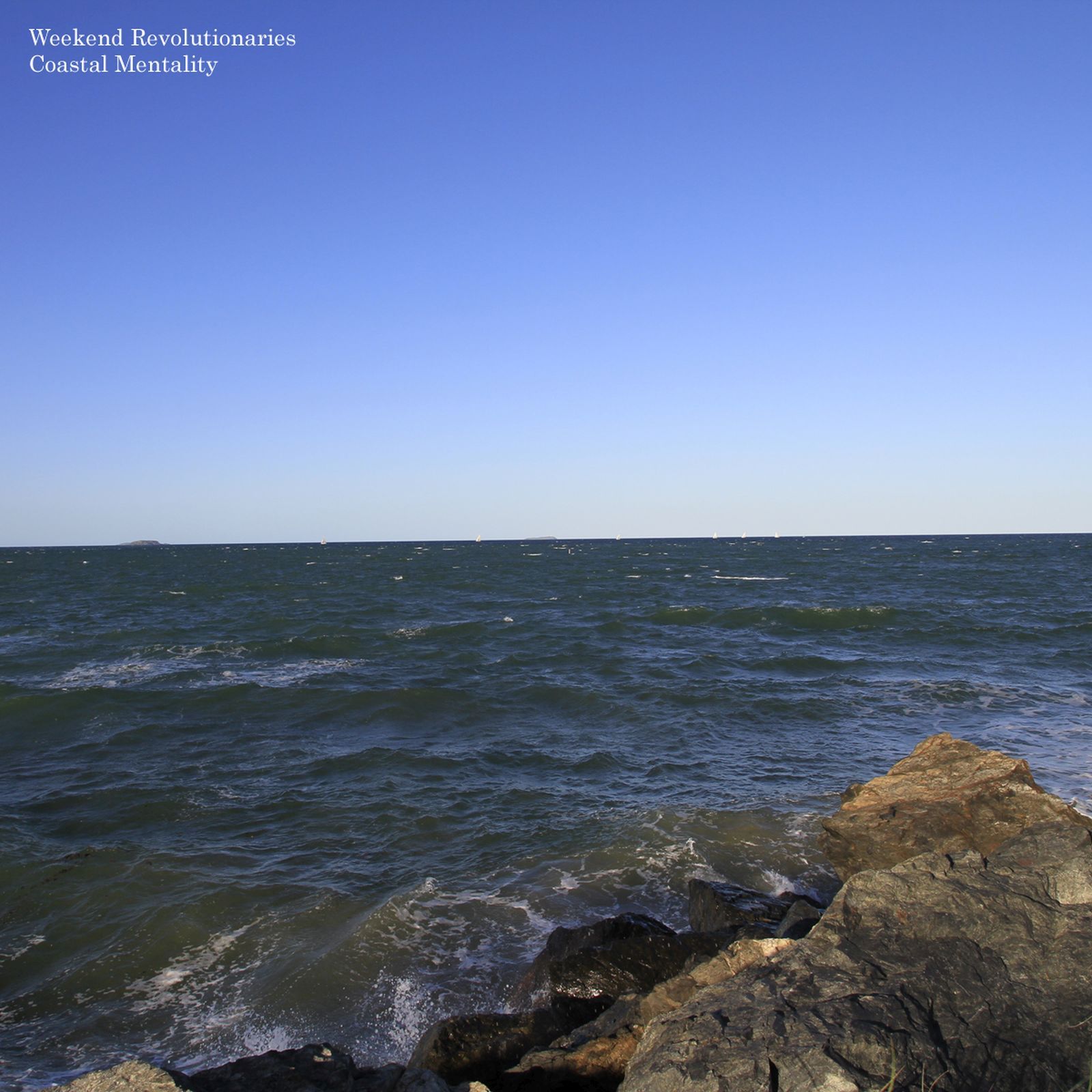 coastal mentality weekend revolutionar 