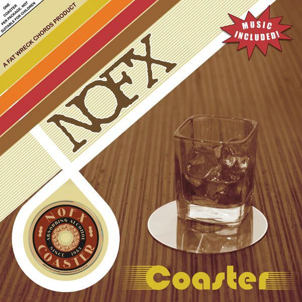 coaster nofx 