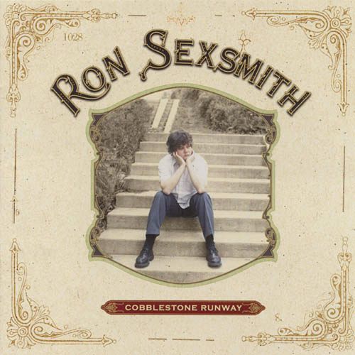 cobblestone runway ron sexsmith 