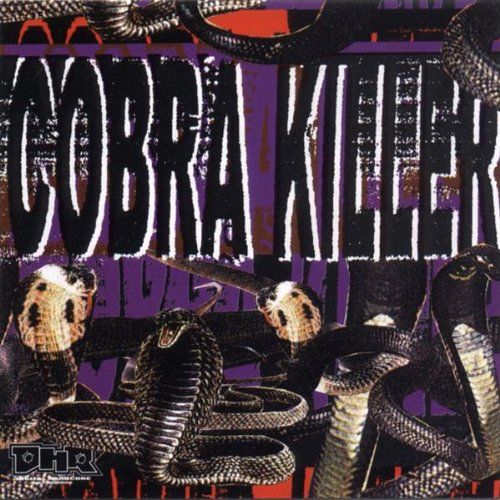 cobra killer cobra killer 