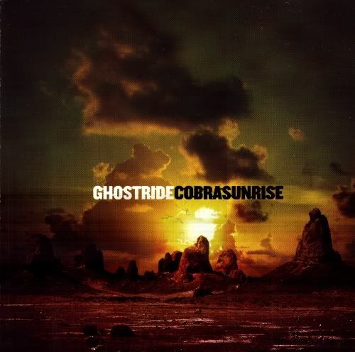 cobra sunrise ghostride aps vbr 