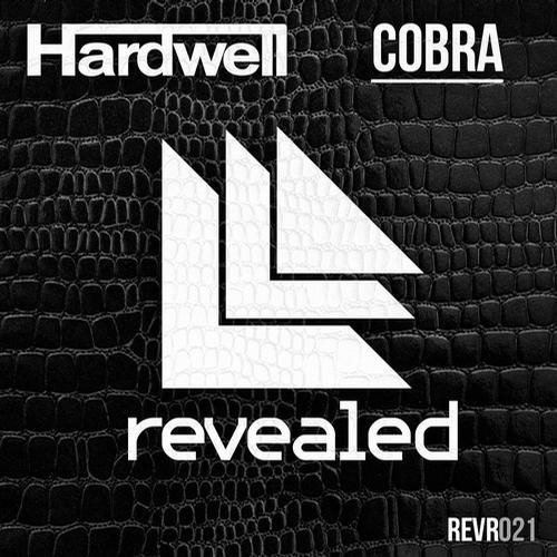 cobra hardwell 