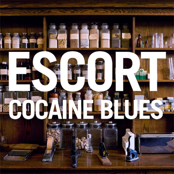 cocaine blues greg escort 