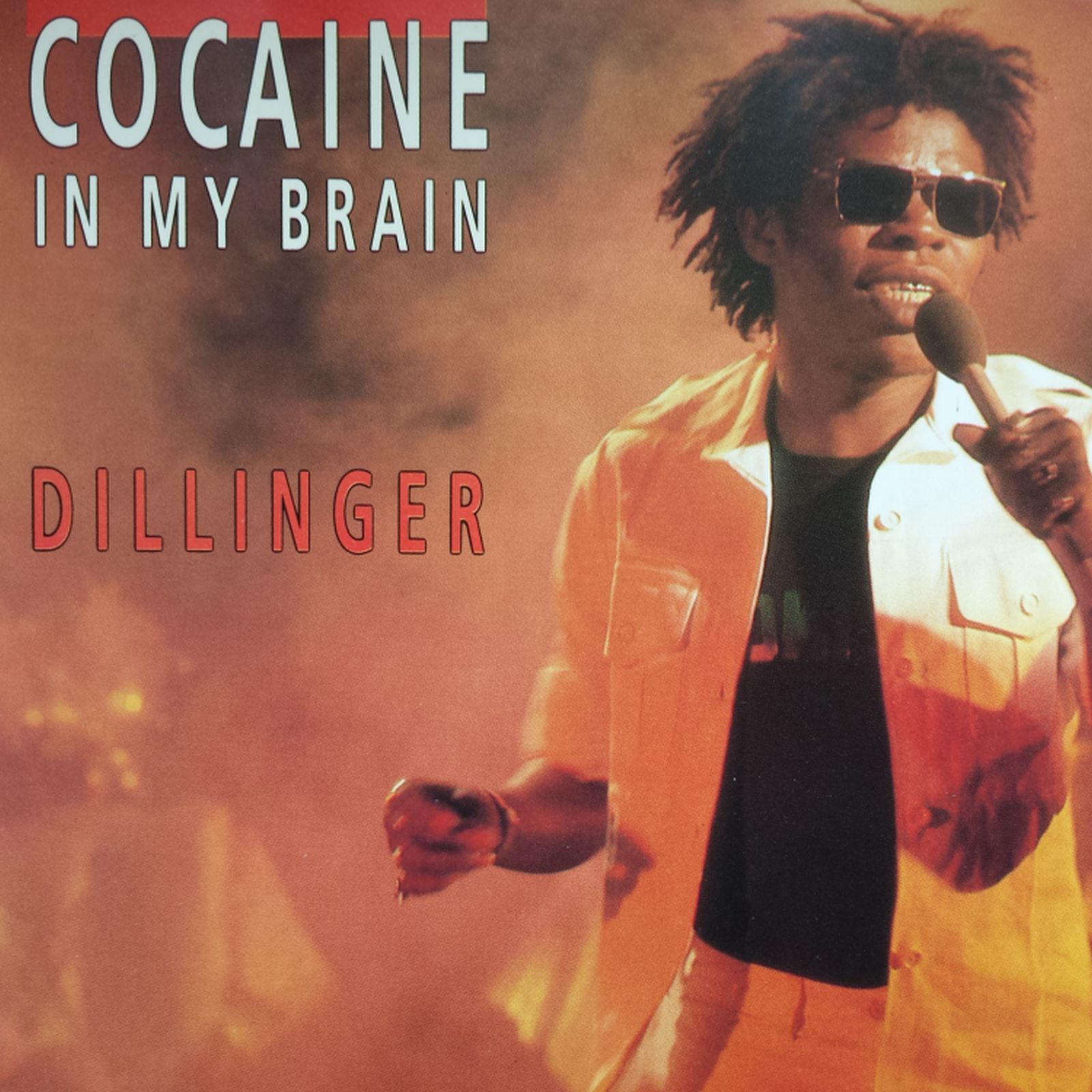 cocaine in my brain dillinger 