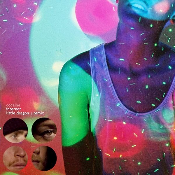 cocaine little drag the internet  