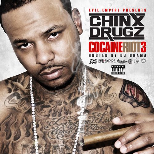 cocaine riot 3 chinx drugz  