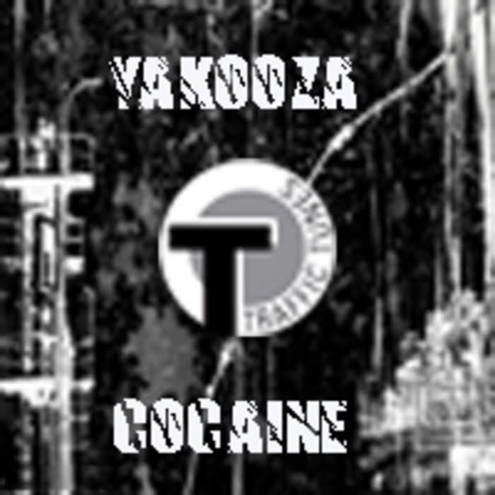 cocaine yakooza  