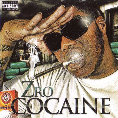cocaine z ro 