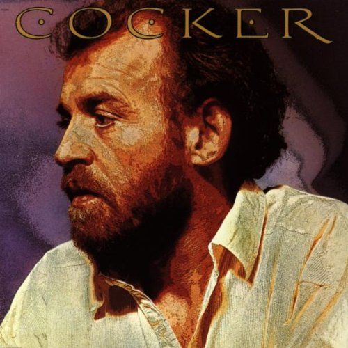 cocker joe cocker  