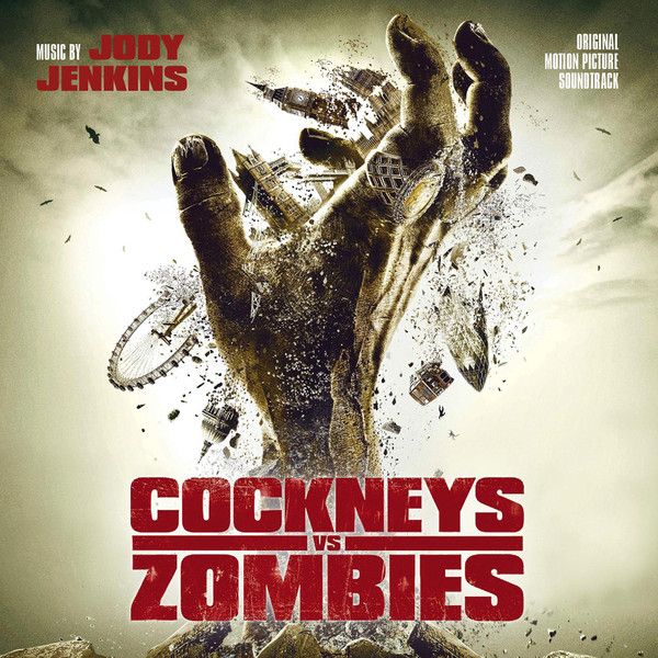 cockneys vs zombies jody jenkins  