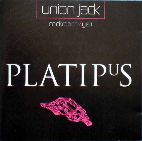 cockroach yeti union jack 