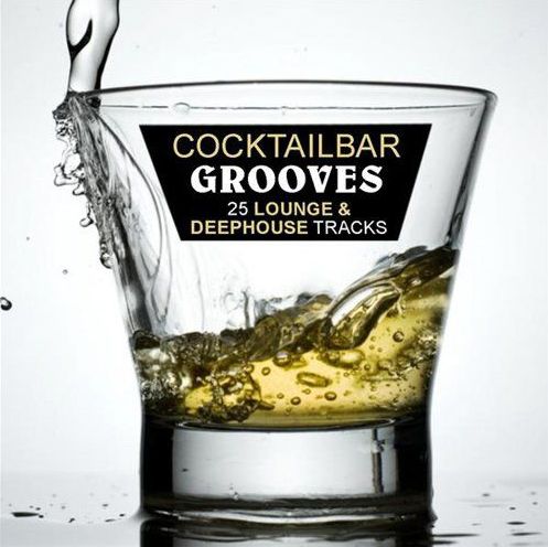 cocktail bar grooves 4tunes  