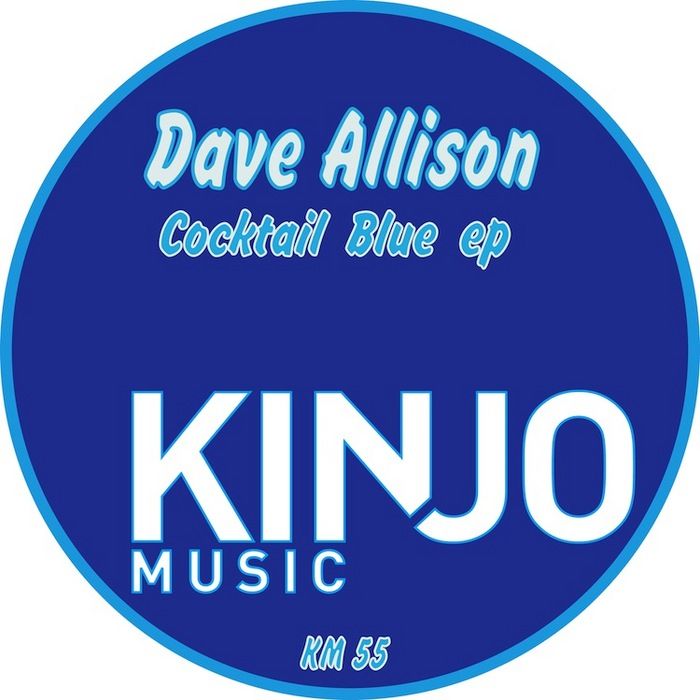 cocktail blue dave allison 