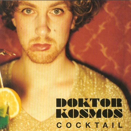 cocktail doktor kosmos 