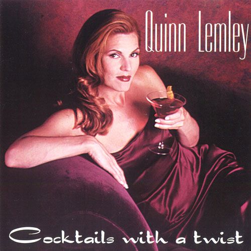 cocktails with a twi quinn lemley 