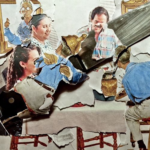 cocktails work ethic  