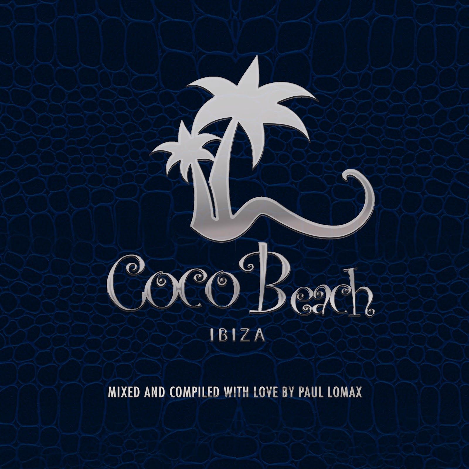 coco beach ibiza vol various artists 