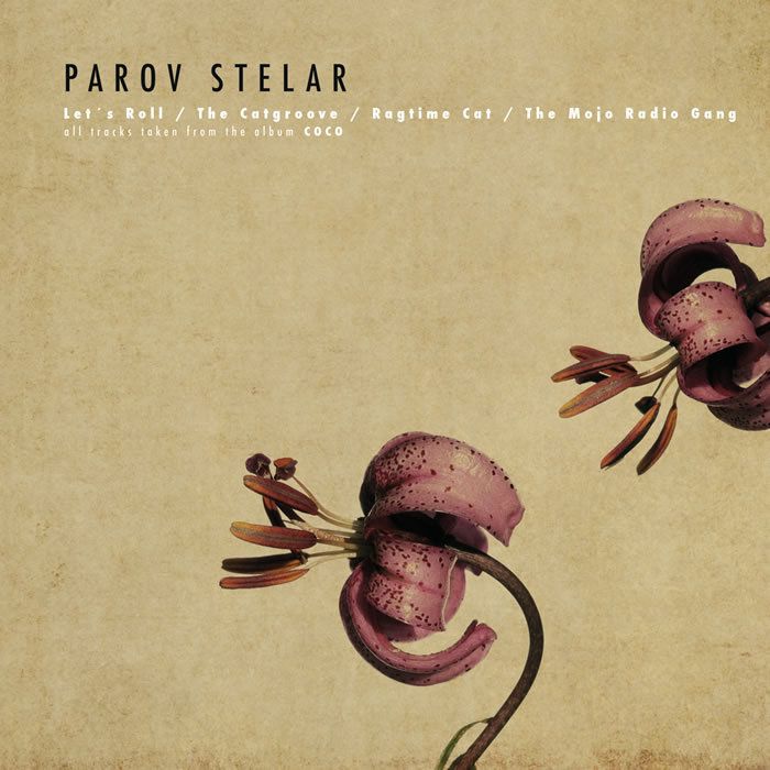 coco ep parov stelar  