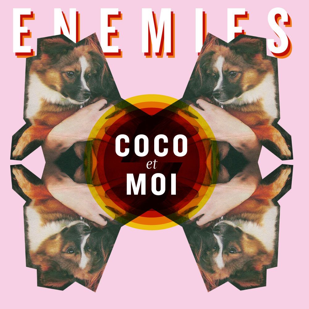 coco et moi enemies 