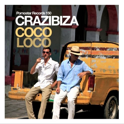 coco loco crazibiza  