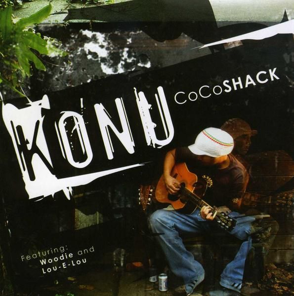 coco shack konu  