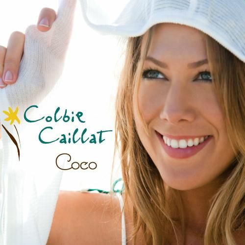 coco colbie caillat  
