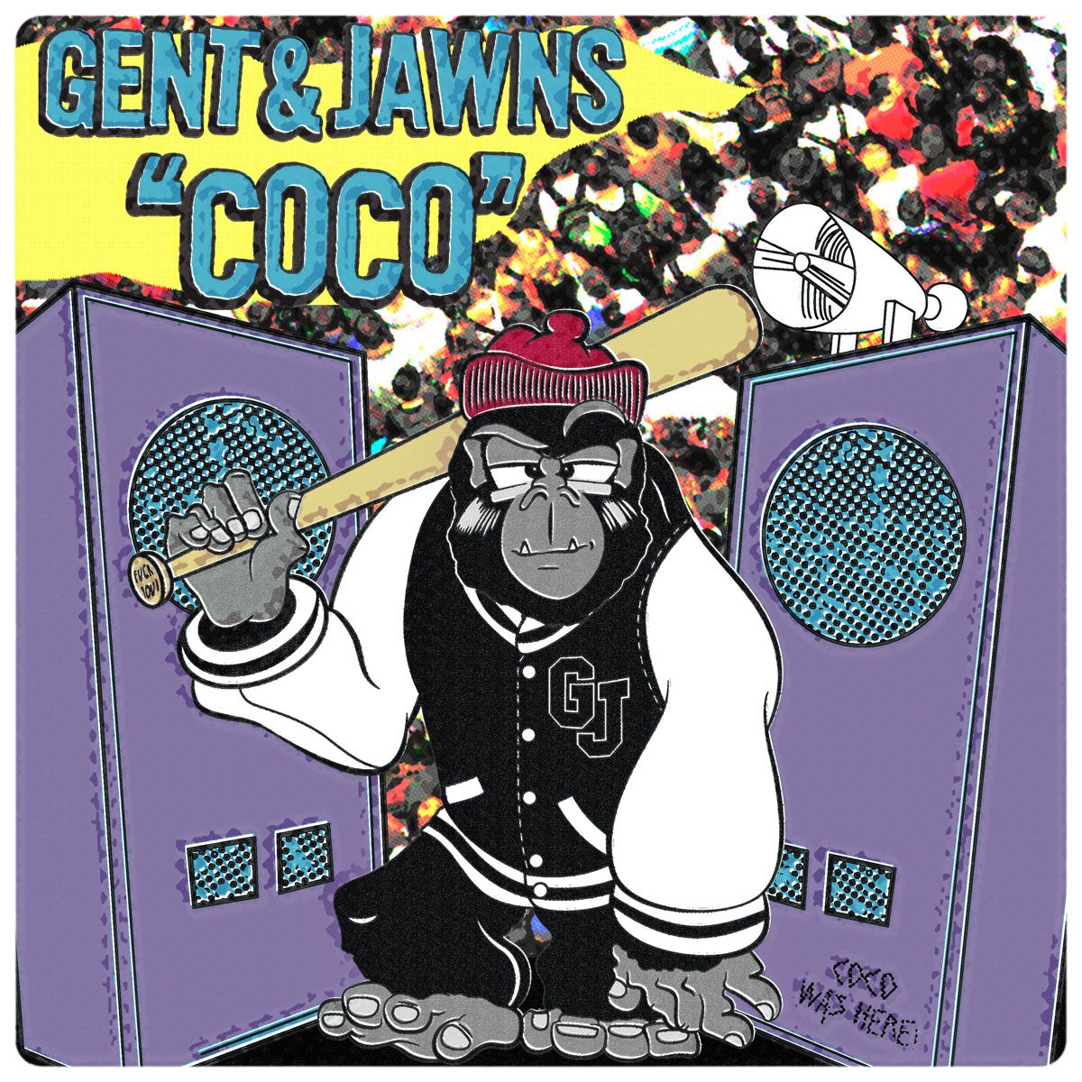 coco gent jawns  