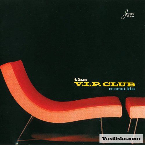 coconut kiss the vip club 