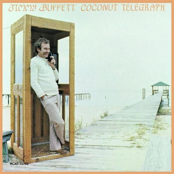 coconut telegraph jimmy buffett 