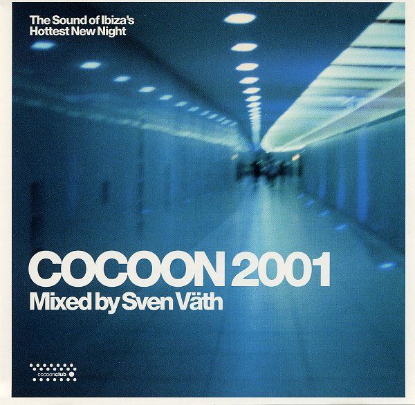 cocoon 2001 ben sims 
