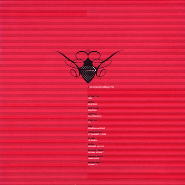 cocoon compilation b daze maxim 