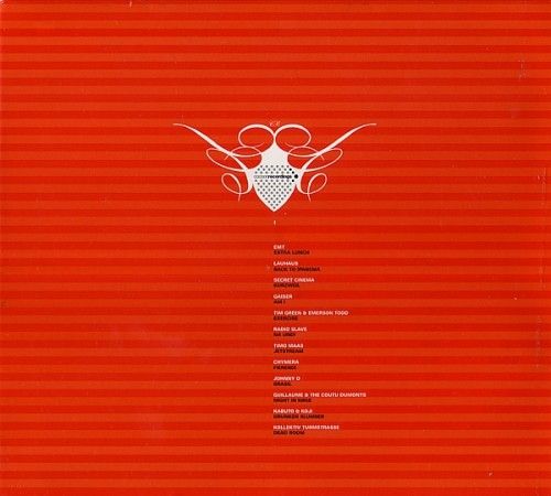 cocoon compilation i cass britton 