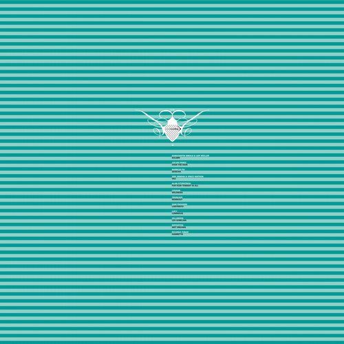 cocoon compilation n alan fitzpatrick 