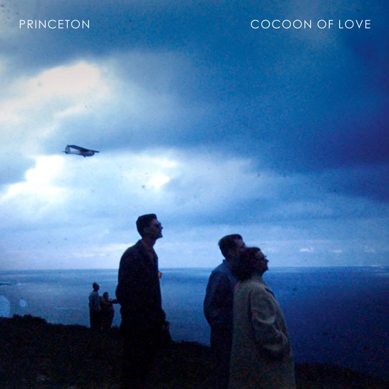 cocoon of love princeton 