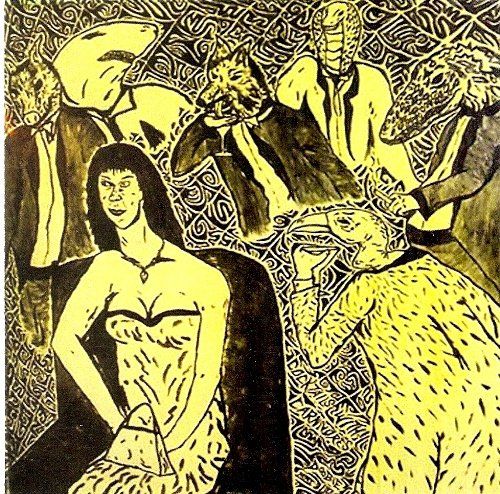 coctails with carniv juan prophet organiz 