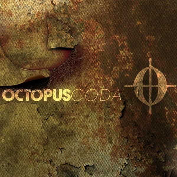 coda octopus 