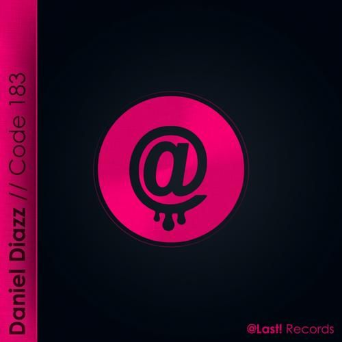 code 183 daniel diazz  